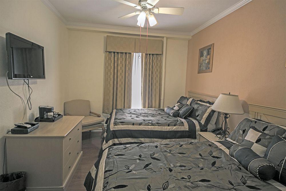 Post Hotel San Francisco Dış mekan fotoğraf