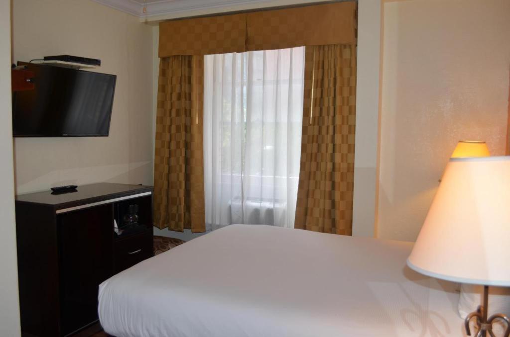 Post Hotel San Francisco Dış mekan fotoğraf