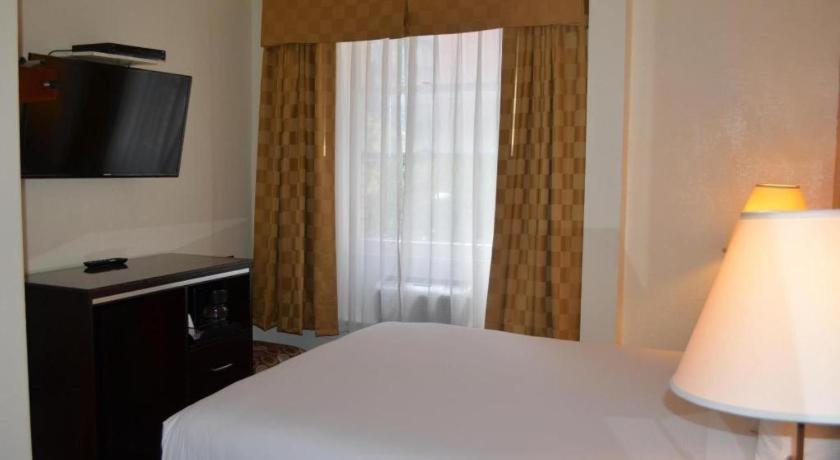 Post Hotel San Francisco Dış mekan fotoğraf