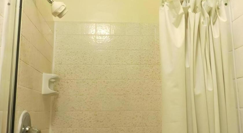 Post Hotel San Francisco Dış mekan fotoğraf