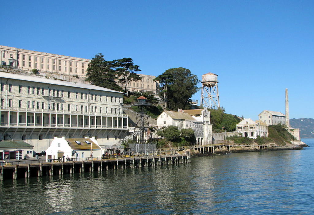 Post Hotel San Francisco Dış mekan fotoğraf